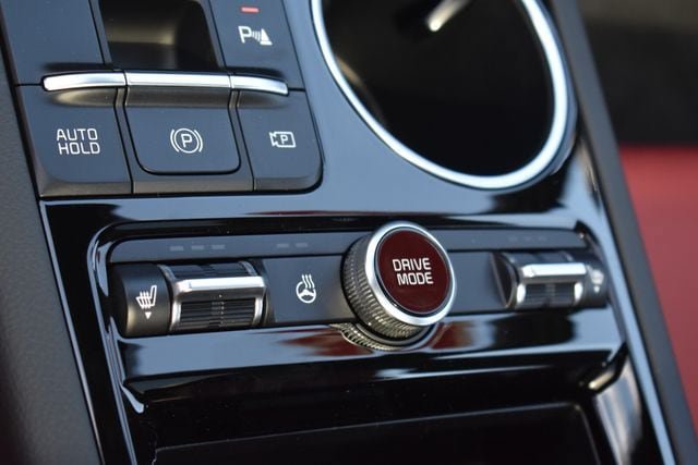 New 2026 Kia K5 GT-Line w/ GT-Line Premium Package AWD/4WD image 26