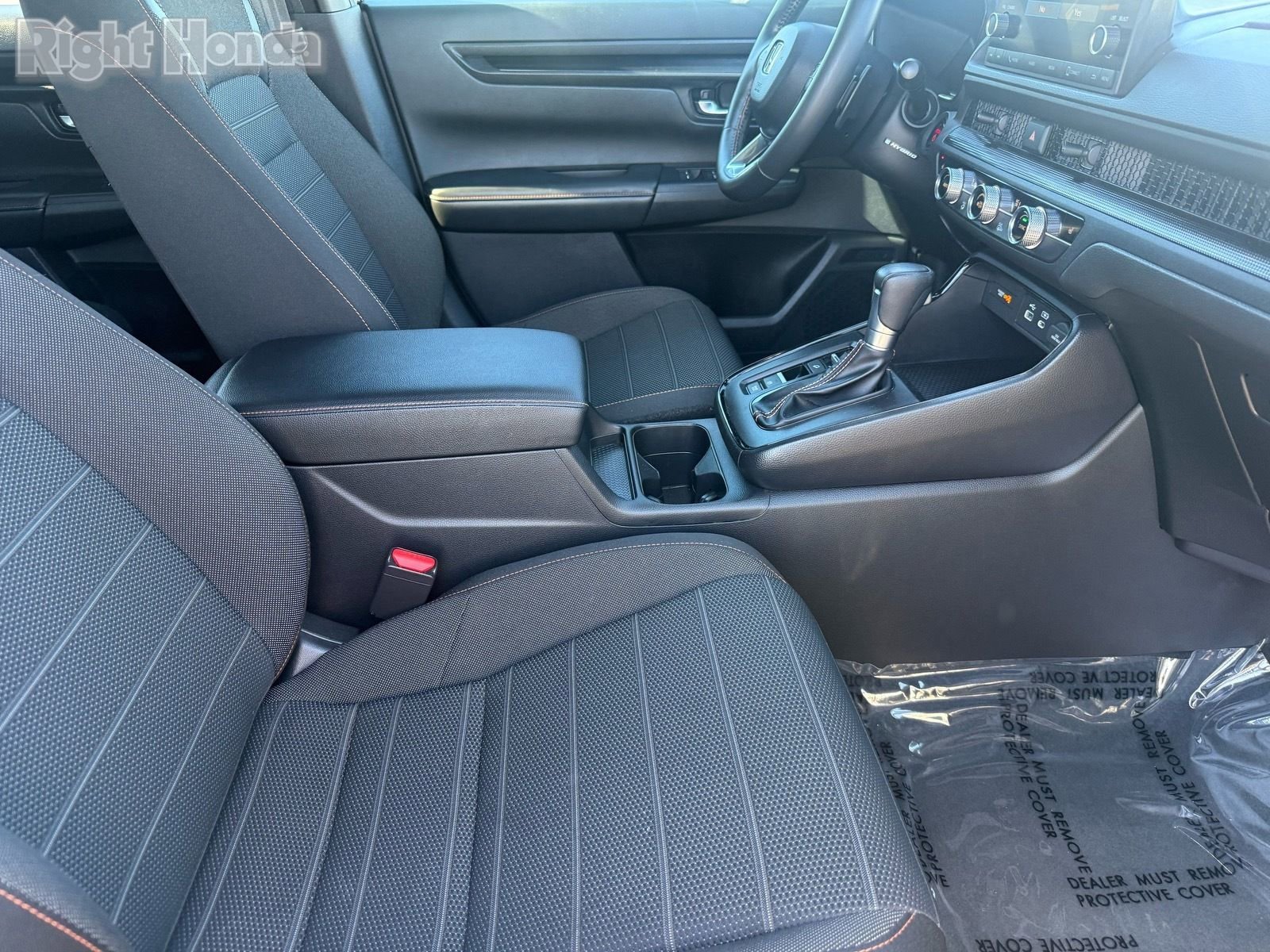 Used 2025 Honda CR-V Sport image 32