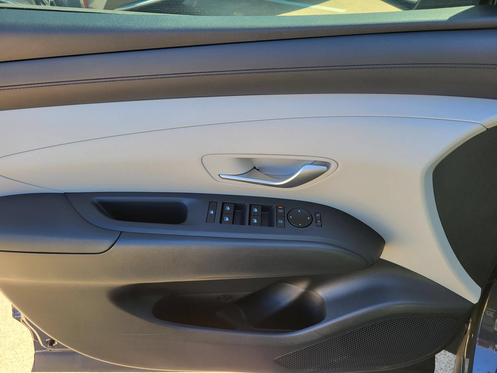 New 2026 Hyundai Tucson SE FWD image 13
