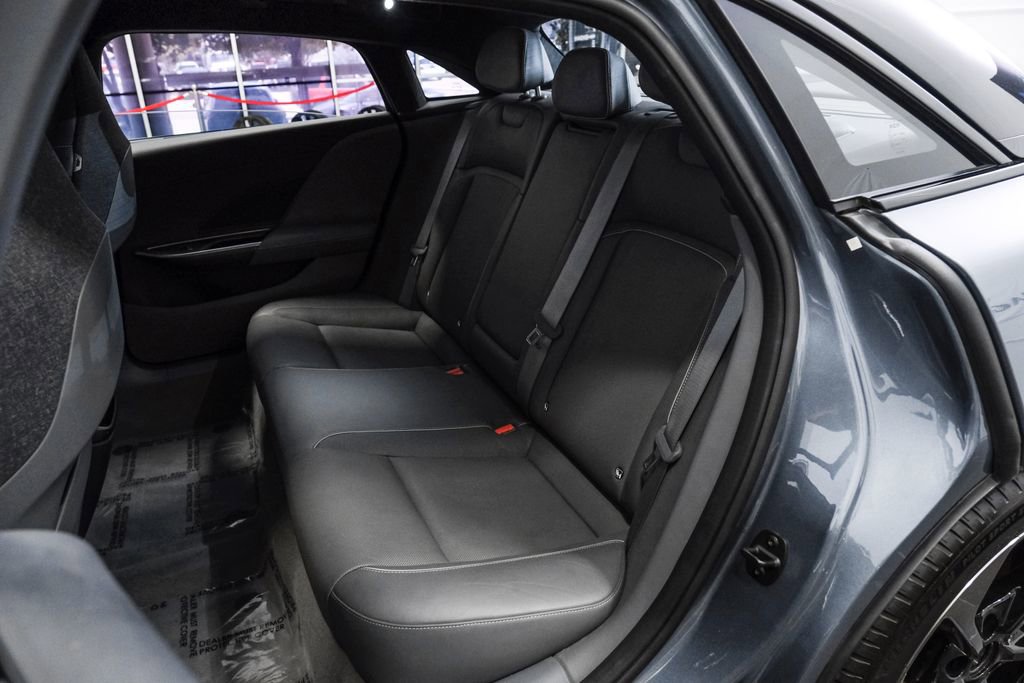 Used 2024 Lucid Air Touring image 42