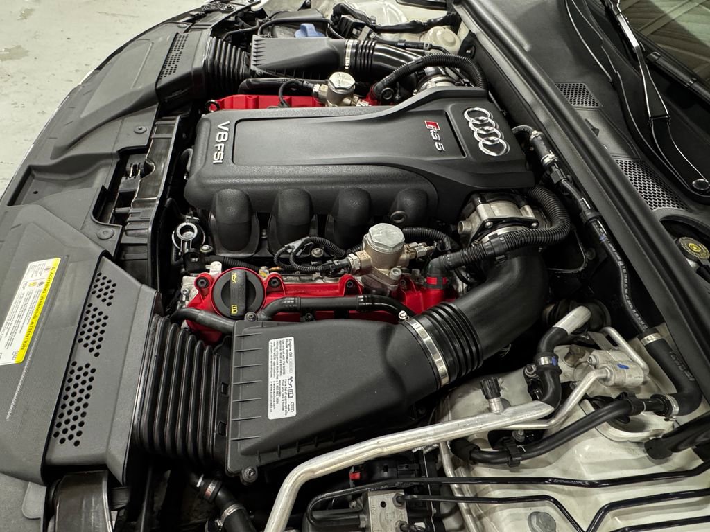 Used 2014 Audi RS 5 Coupe image 28