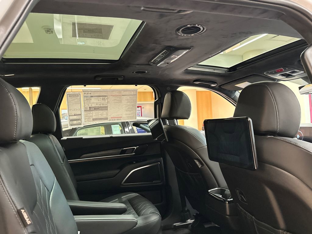 New 2025 Kia Telluride SX Prestige X-Line image 13