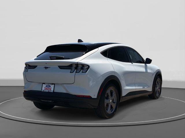Certified 2023 Ford Mustang Mach-E Select RWD image 5