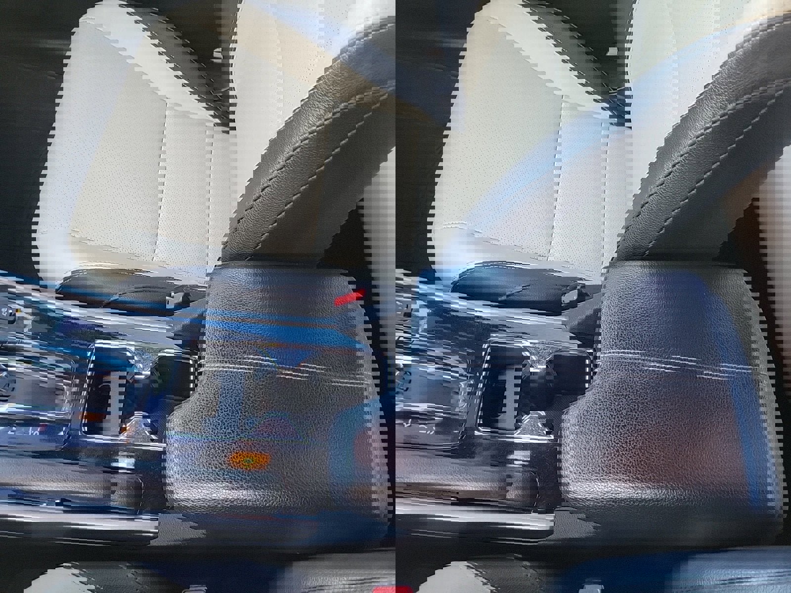 Used 2016 Honda Accord EX-L image 20