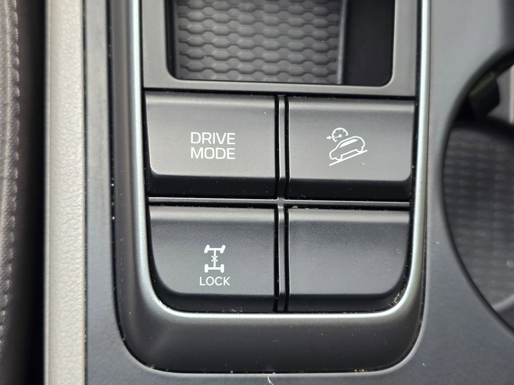 Used 2016 Hyundai Tucson SE w/ Option Group 02 image 41