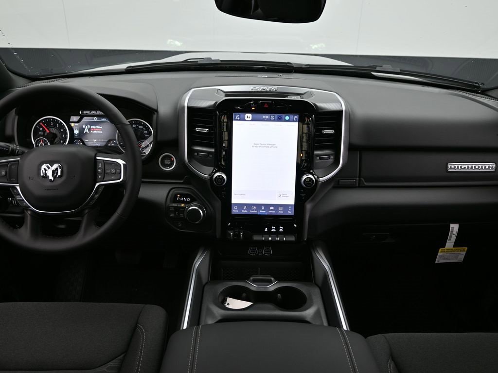 New 2026 RAM 1500 Big Horn image 15