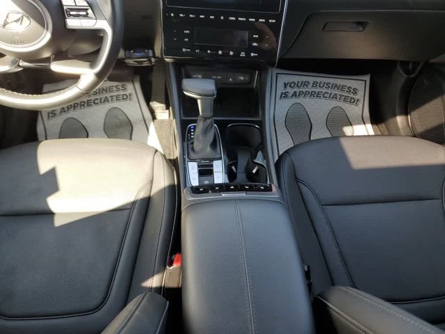 Used 2024 Hyundai Santa Cruz Limited AWD/4WD image 22