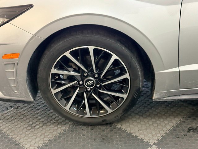 Used 2020 Hyundai Sonata SEL Plus w/ Cargo Package FWD image 15