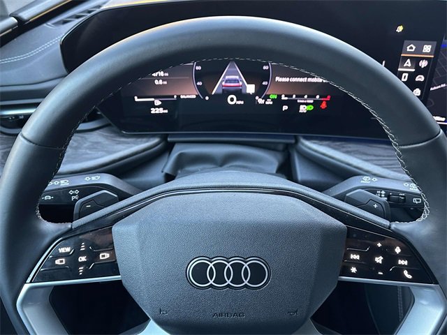 Certified 2025 Audi Q5 Premium w/ 19" Wheel Package image 22