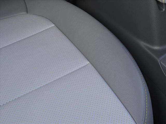 New 2026 Ford Bronco Sport Badlands image 16