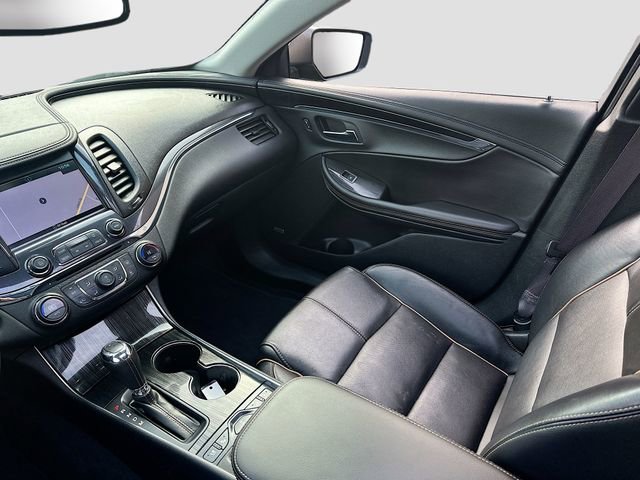 Used 2017 Chevrolet Impala Premier w/ Enhanced Convenience Package image 25
