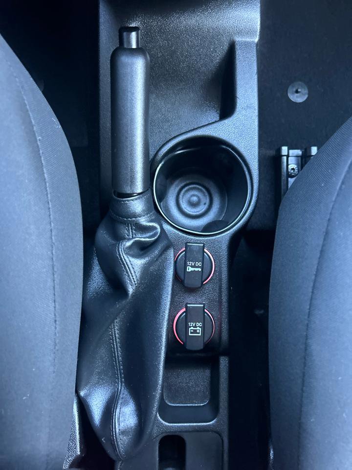 Used 2022 RAM ProMaster City Tradesman w/ Window Group 05 image 25