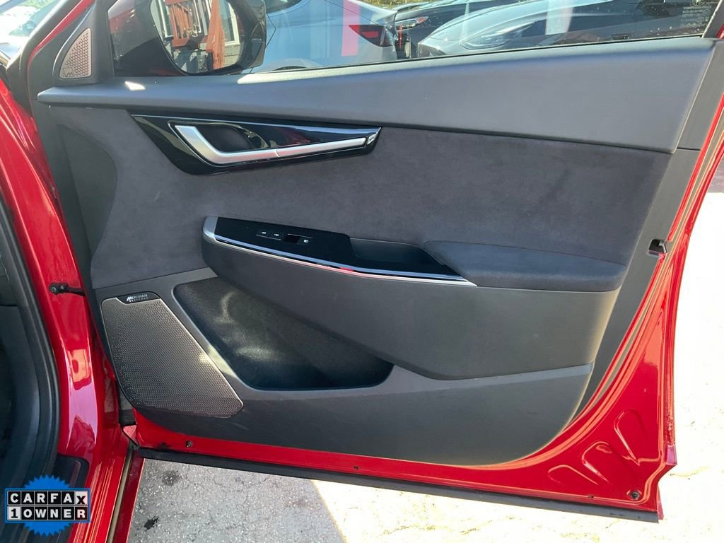 Used 2023 Kia EV6 GT image 63