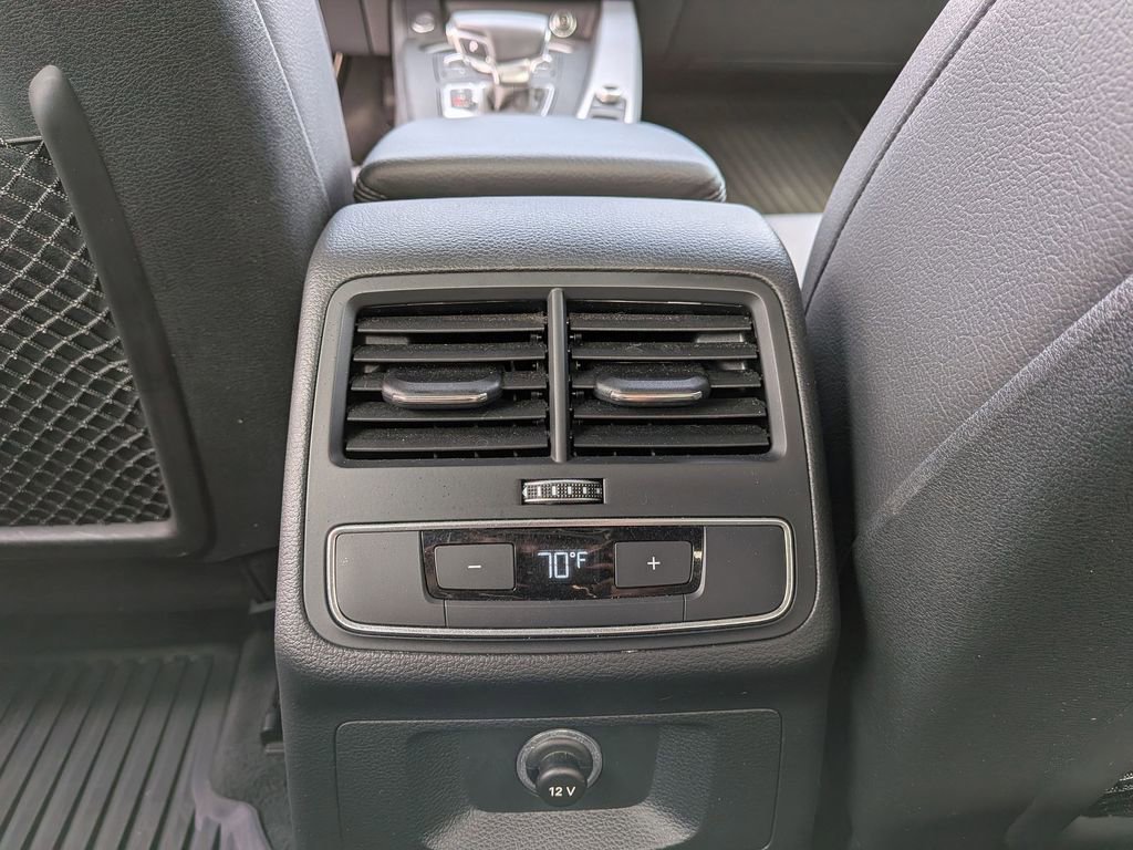 Used 2019 Audi A5 2.0T Premium w/ Convenience Package AWD/4WD image 22