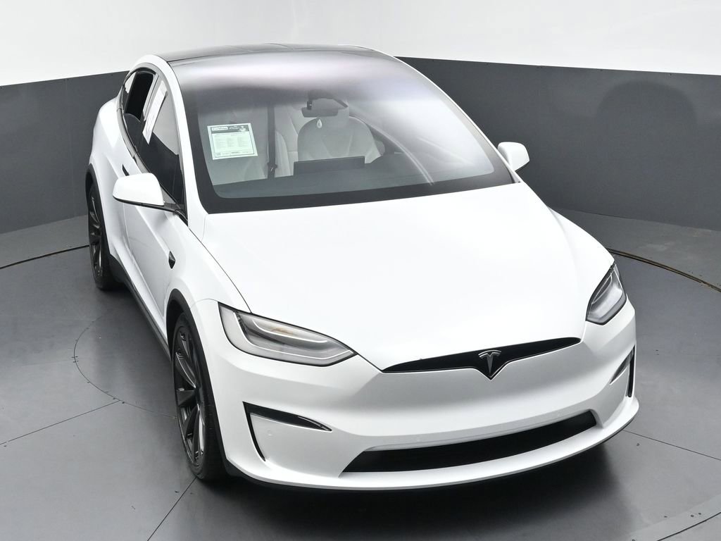 Used 2023 Tesla Model X image 39