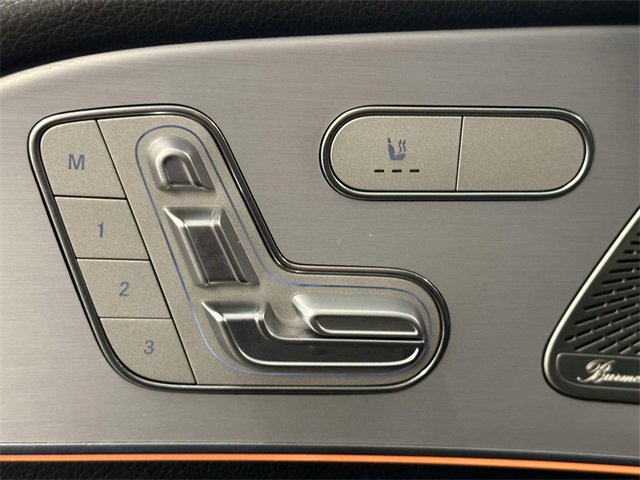 Certified 2021 Mercedes-Benz GLE 350 4MATIC image 17