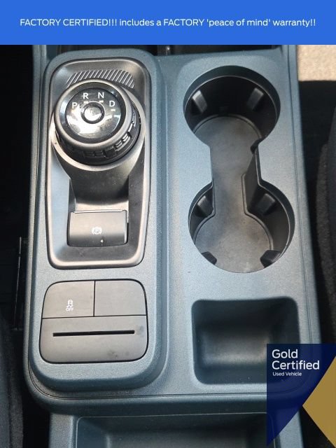 Used 2025 Ford Maverick XL FWD image 31