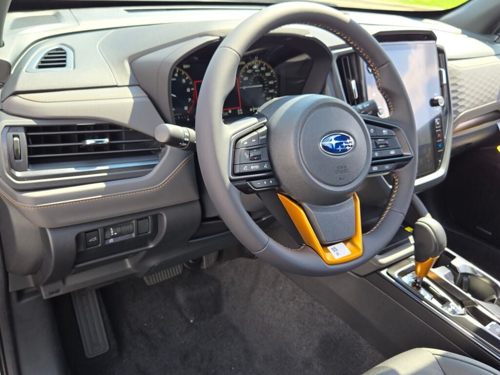 New 2026 Subaru Forester Wilderness AWD/4WD image 23