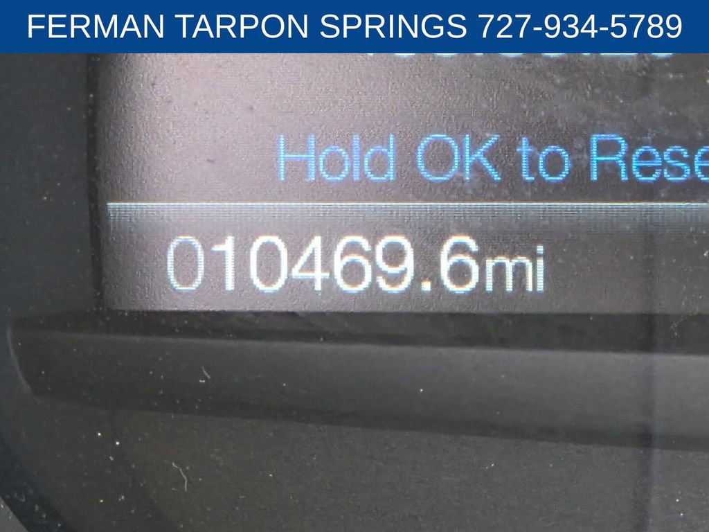 Used 2021 Ford Edge Titanium FWD image 35