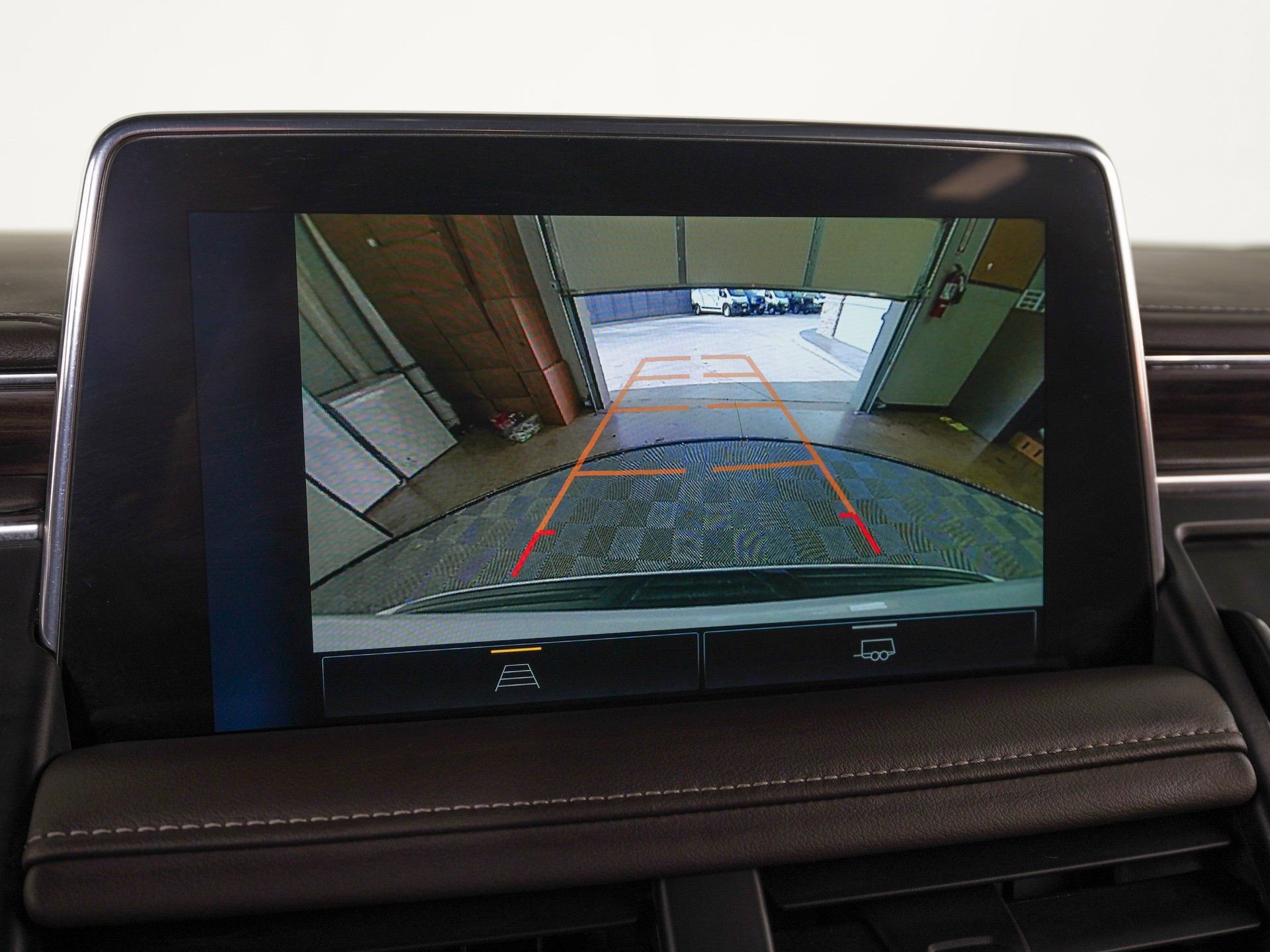 Used 2022 Chevrolet Tahoe LT image 26