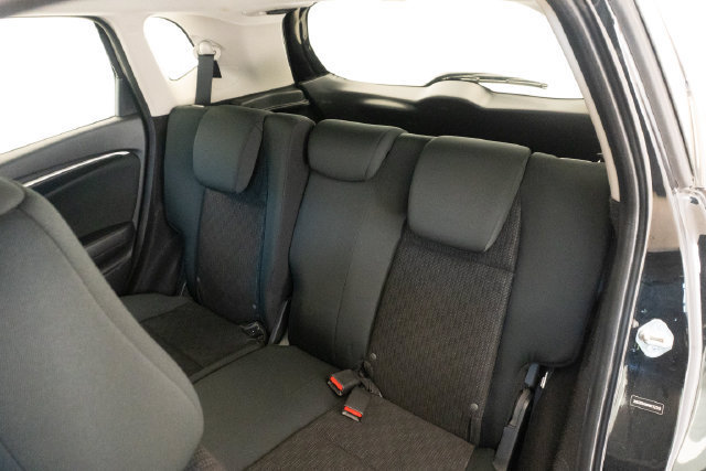 Used 2017 Honda Fit LX image 7