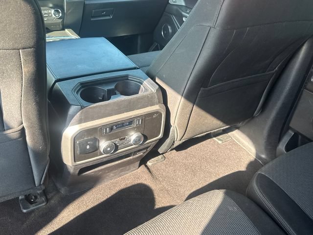 Used 2019 Ford Expedition Max XLT AWD/4WD image 32