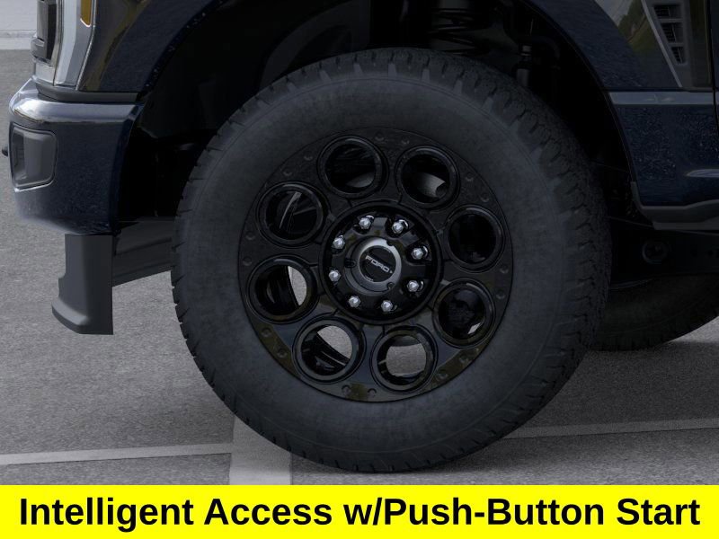 New 2026 Ford F250 XLT image 19