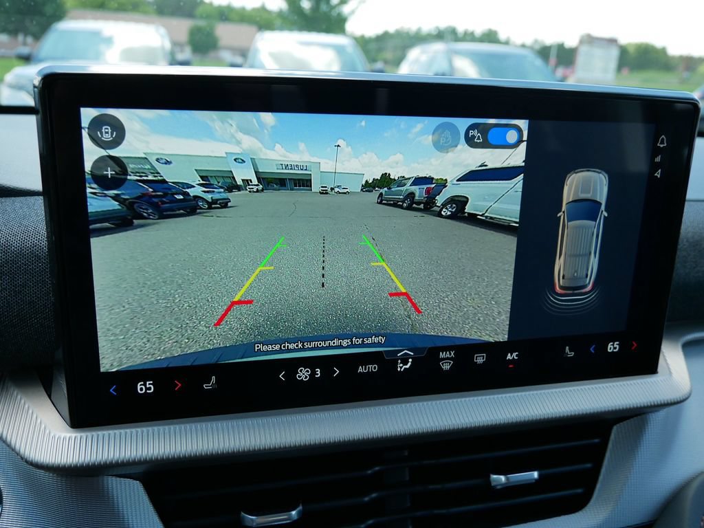 New 2026 Ford Explorer Active AWD/4WD image 25