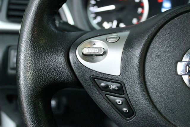 Used 2018 Nissan Sentra SV image 14