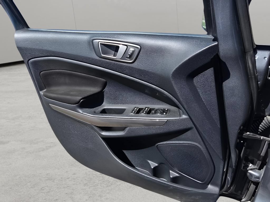 Used 2020 Ford EcoSport SE AWD/4WD image 24