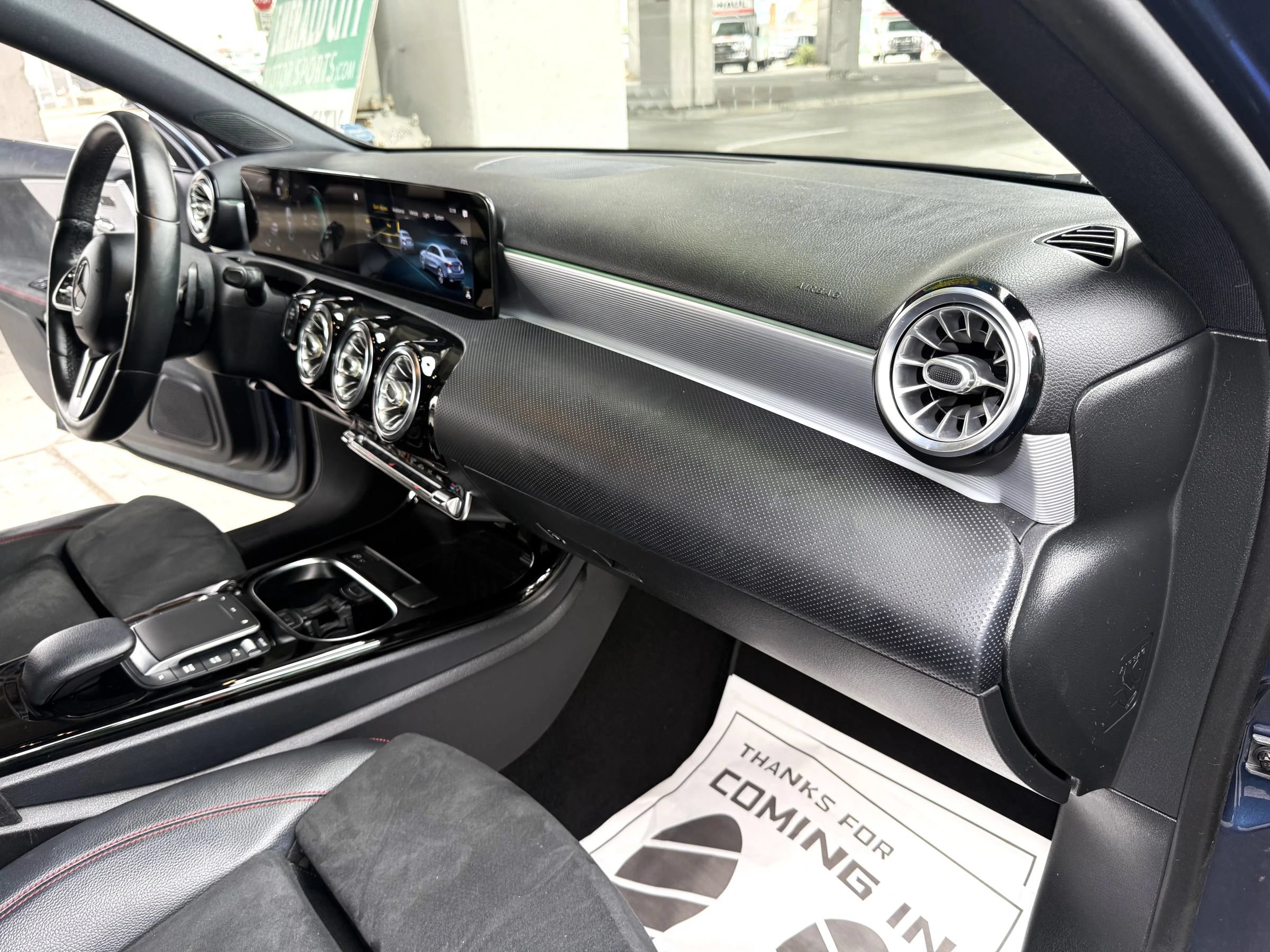 Used 2021 Mercedes-Benz A 220 4MATIC image 20