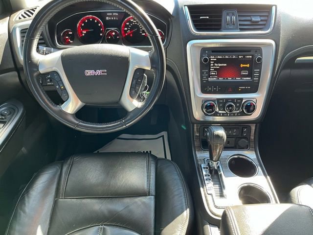 Used 2016 GMC Acadia SLT image 20