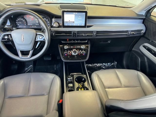 Certified 2020 Lincoln Corsair FWD w/ Equipment Group 101A image 16
