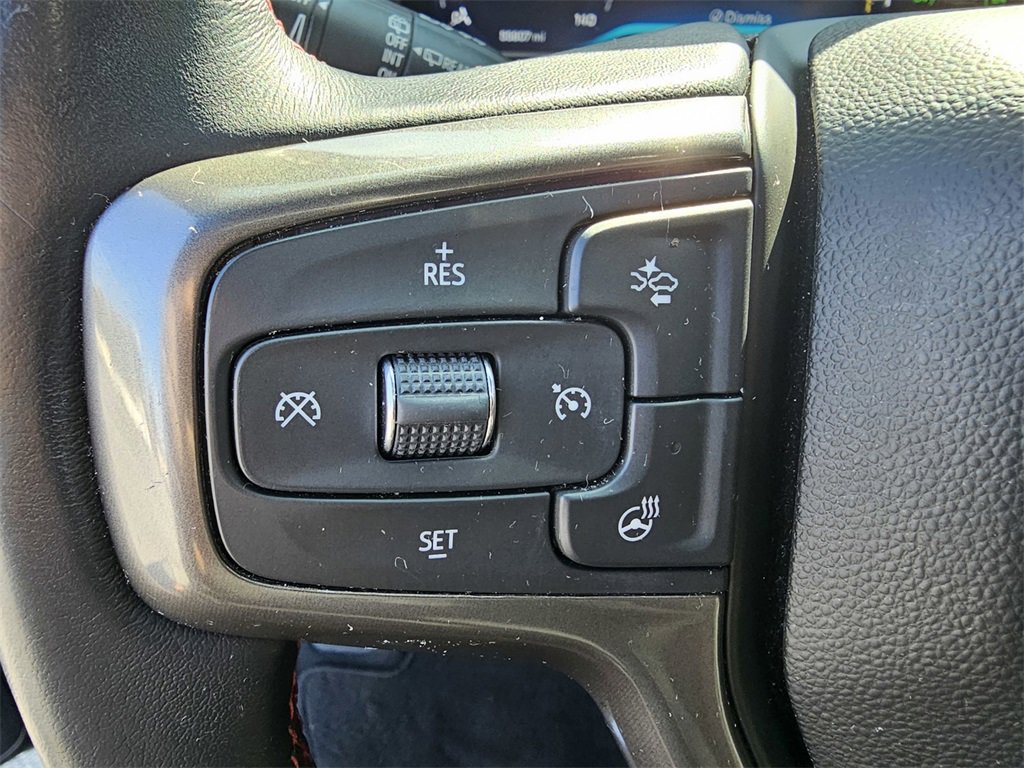 Used 2022 Chevrolet Suburban RST w/ Luxury Package image 20