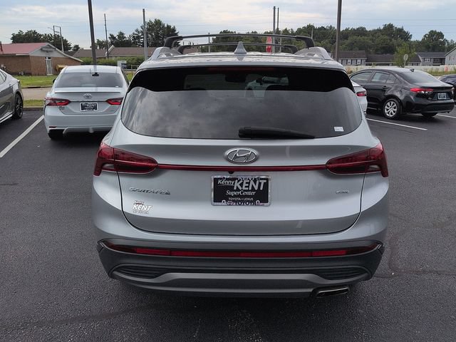 Used 2023 Hyundai Santa Fe SEL AWD/4WD image 6