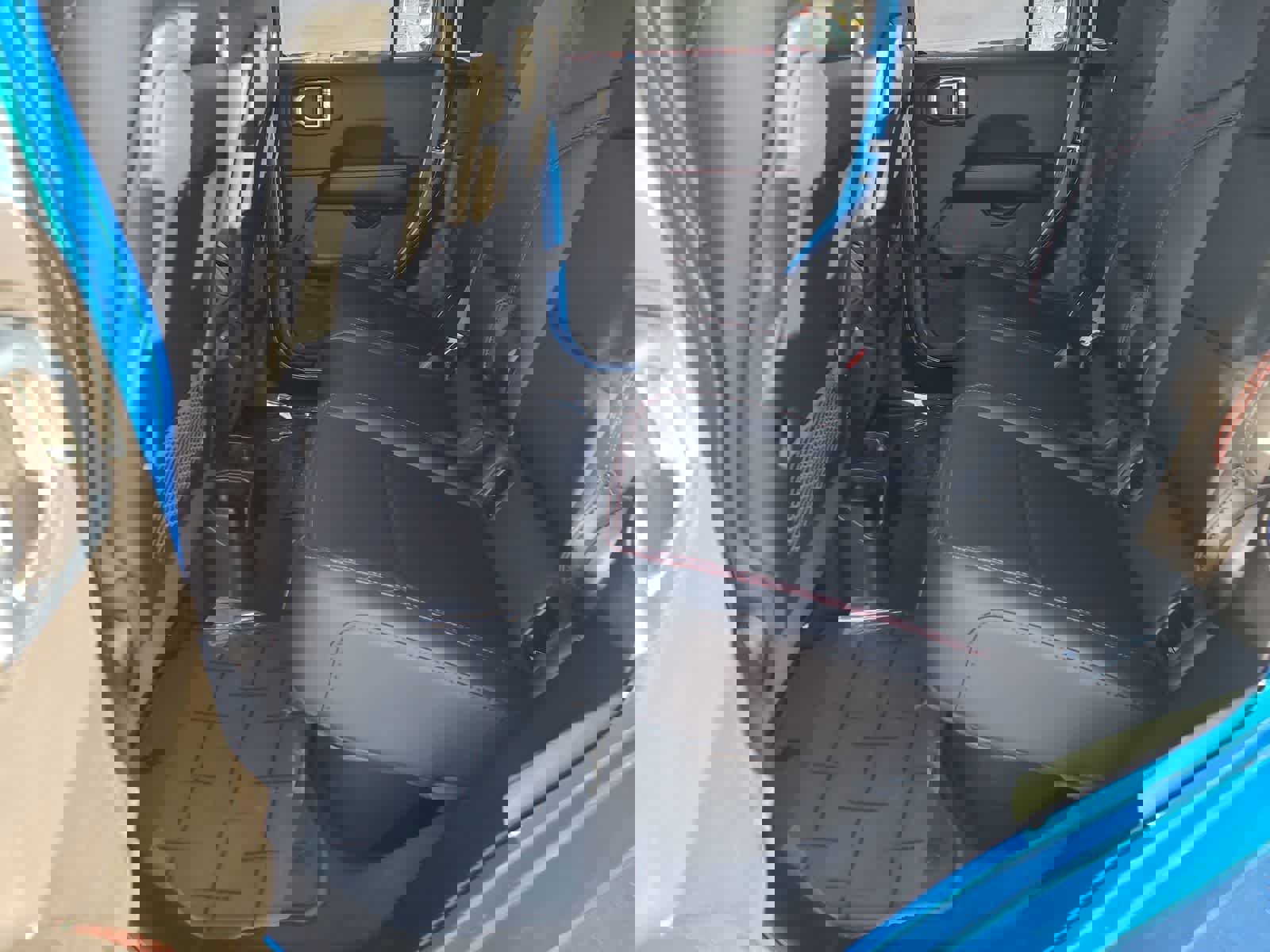 New 2026 Jeep Gladiator Rubicon image 21