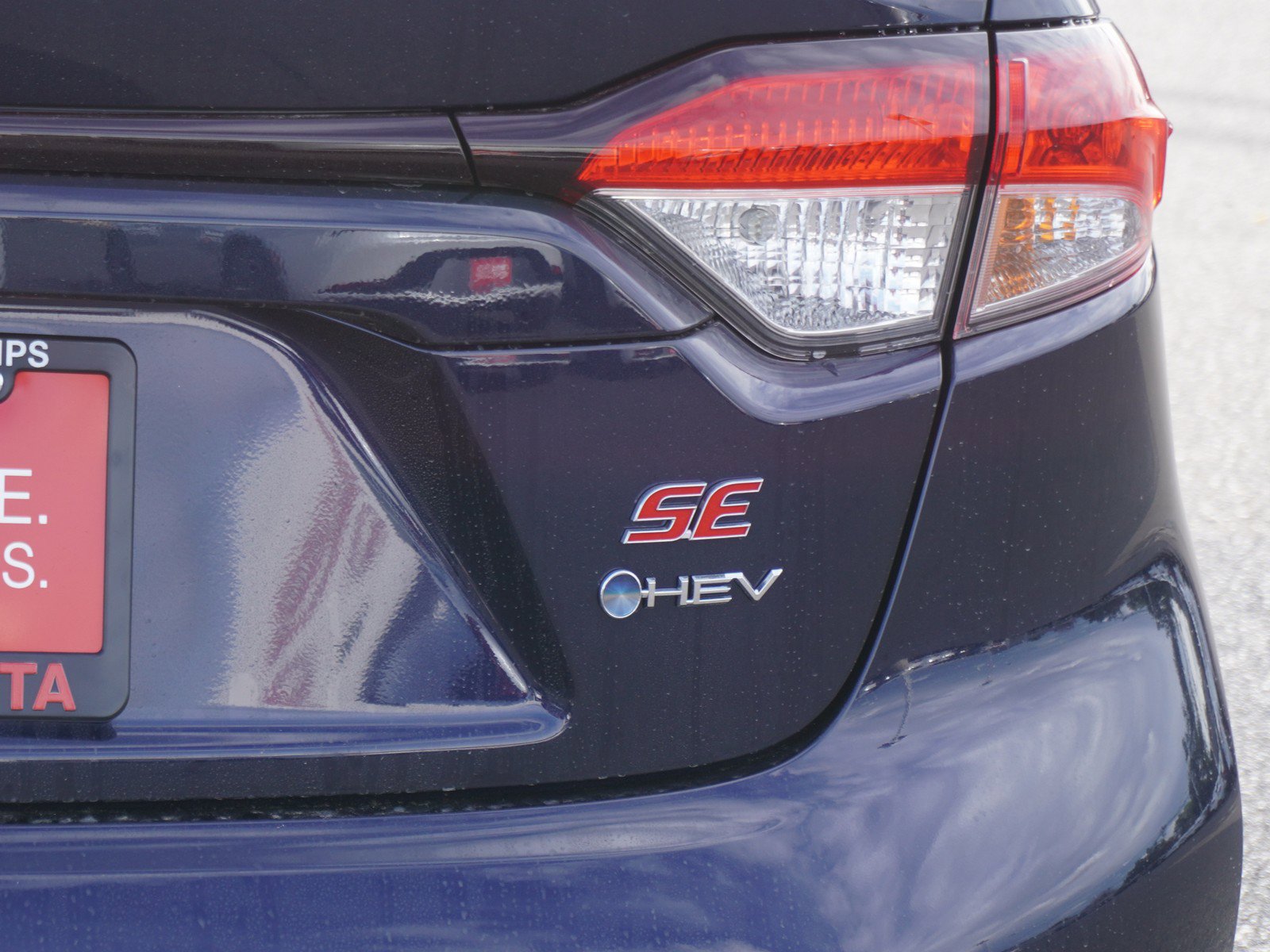 New 2026 Toyota Corolla SE image 11