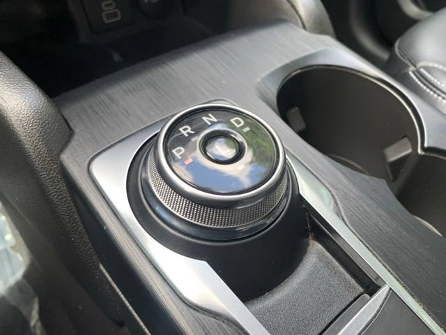Certified 2025 Ford Escape Platinum AWD/4WD image 27