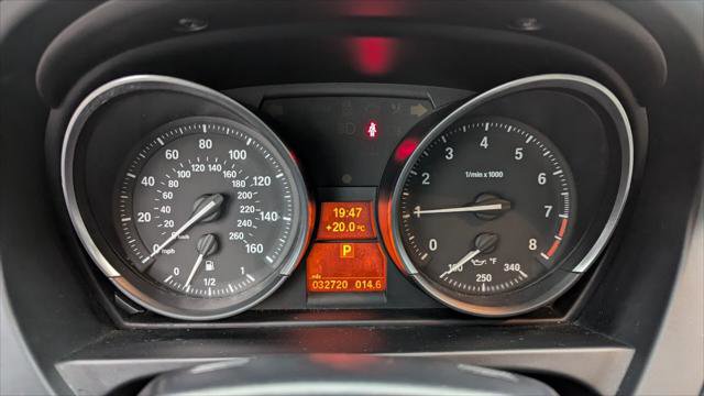 Used 2014 BMW Z4 sDrive35i image 19
