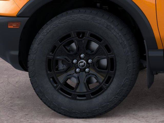 New 2026 Ford Bronco Sport Badlands AWD/4WD image 19