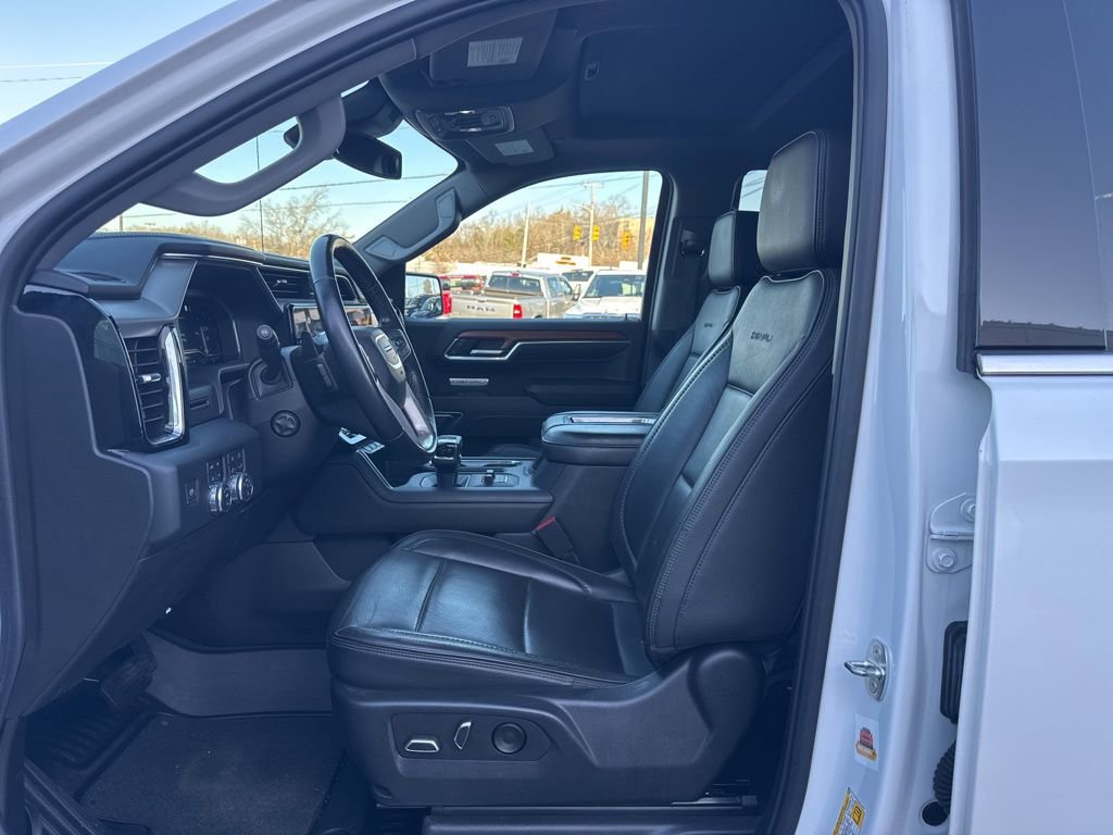 Used 2022 GMC Sierra 1500 Denali image 14