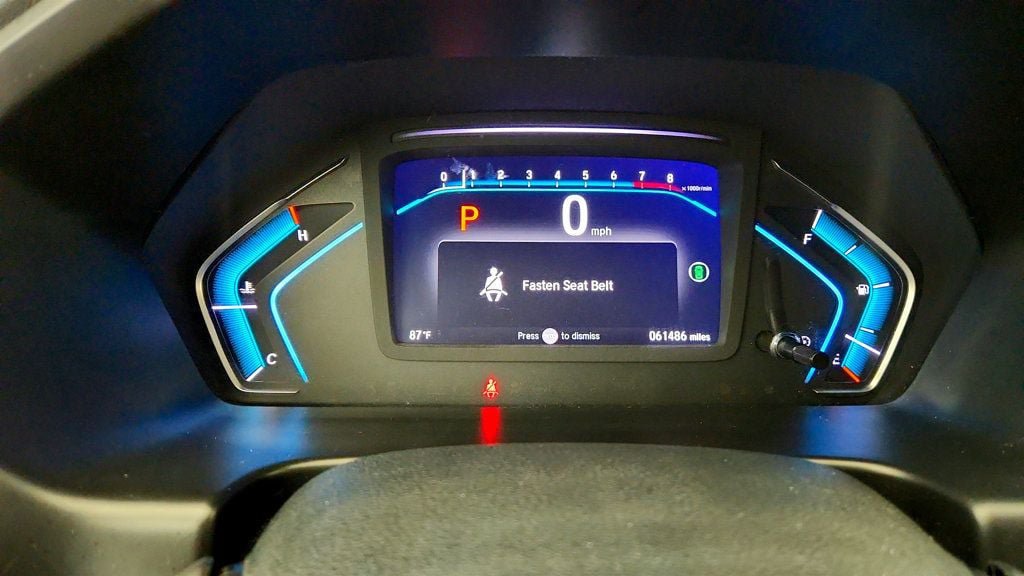 Used 2022 Honda Odyssey Touring image 15