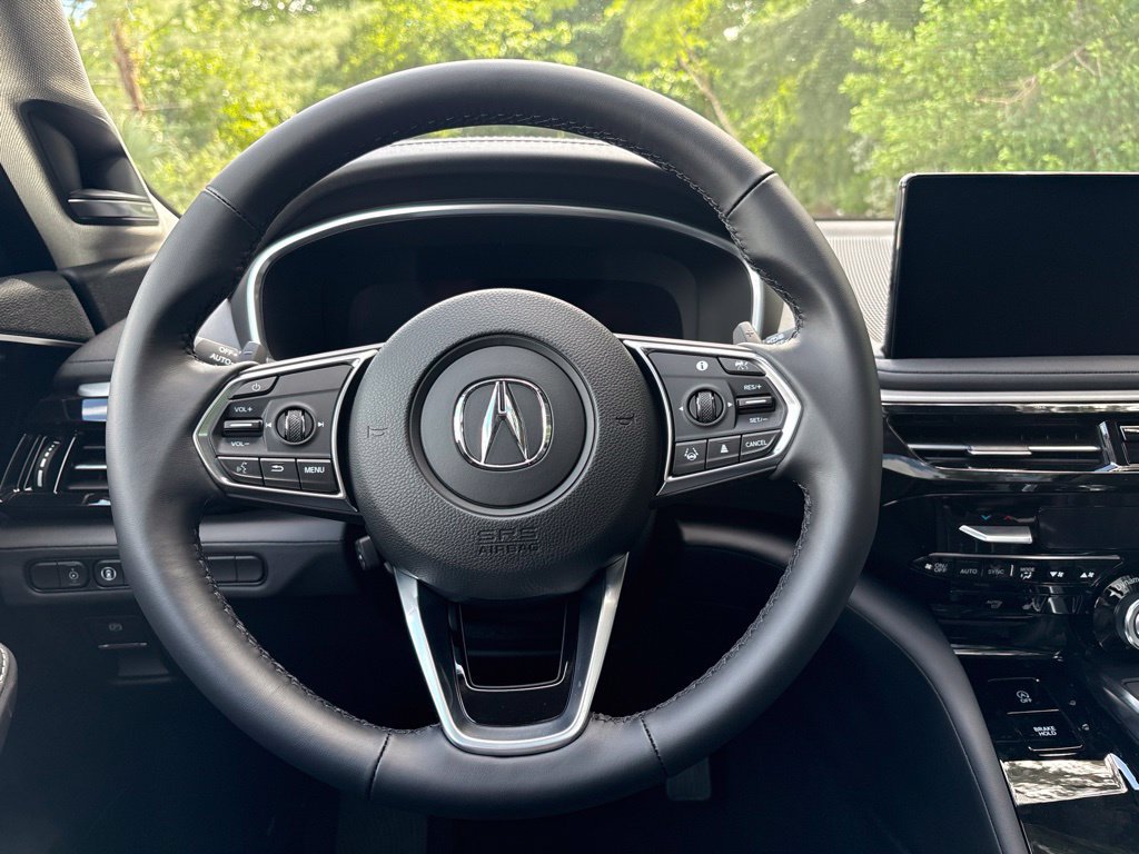 New 2026 Acura MDX w/ Technology Package FWD image 22