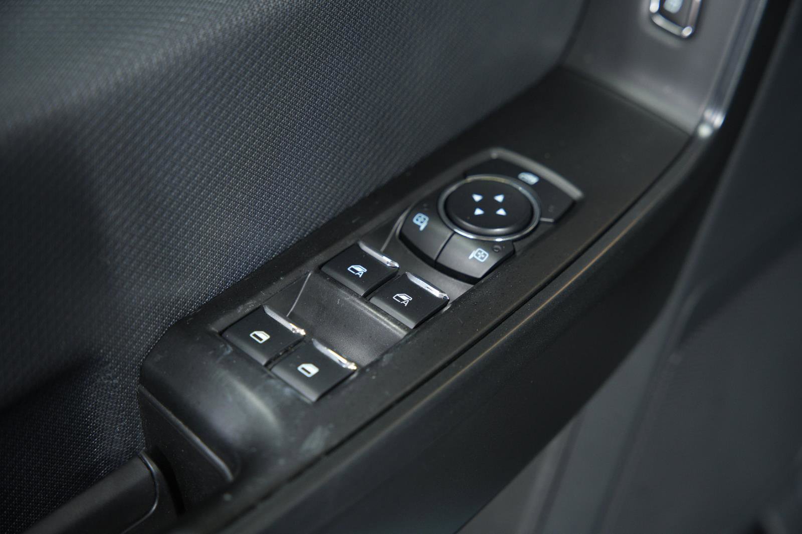 Used 2023 Ford F150 XL w/ STX Appearance Package image 24