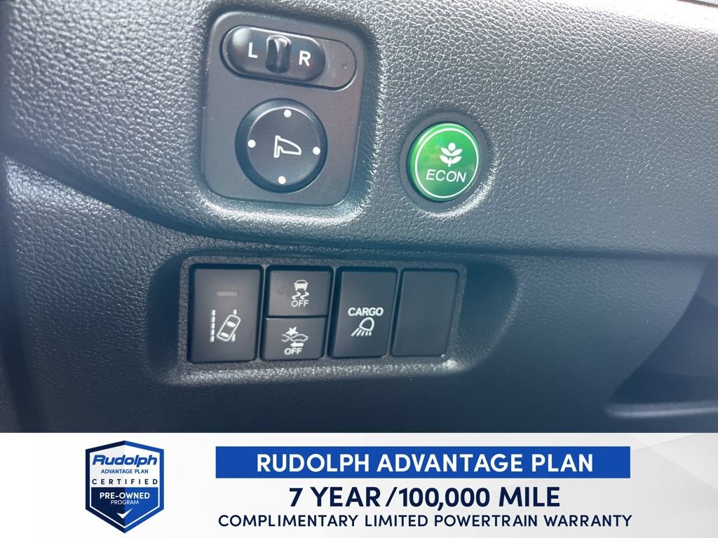 Certified 2023 Honda Ridgeline RTL image 33