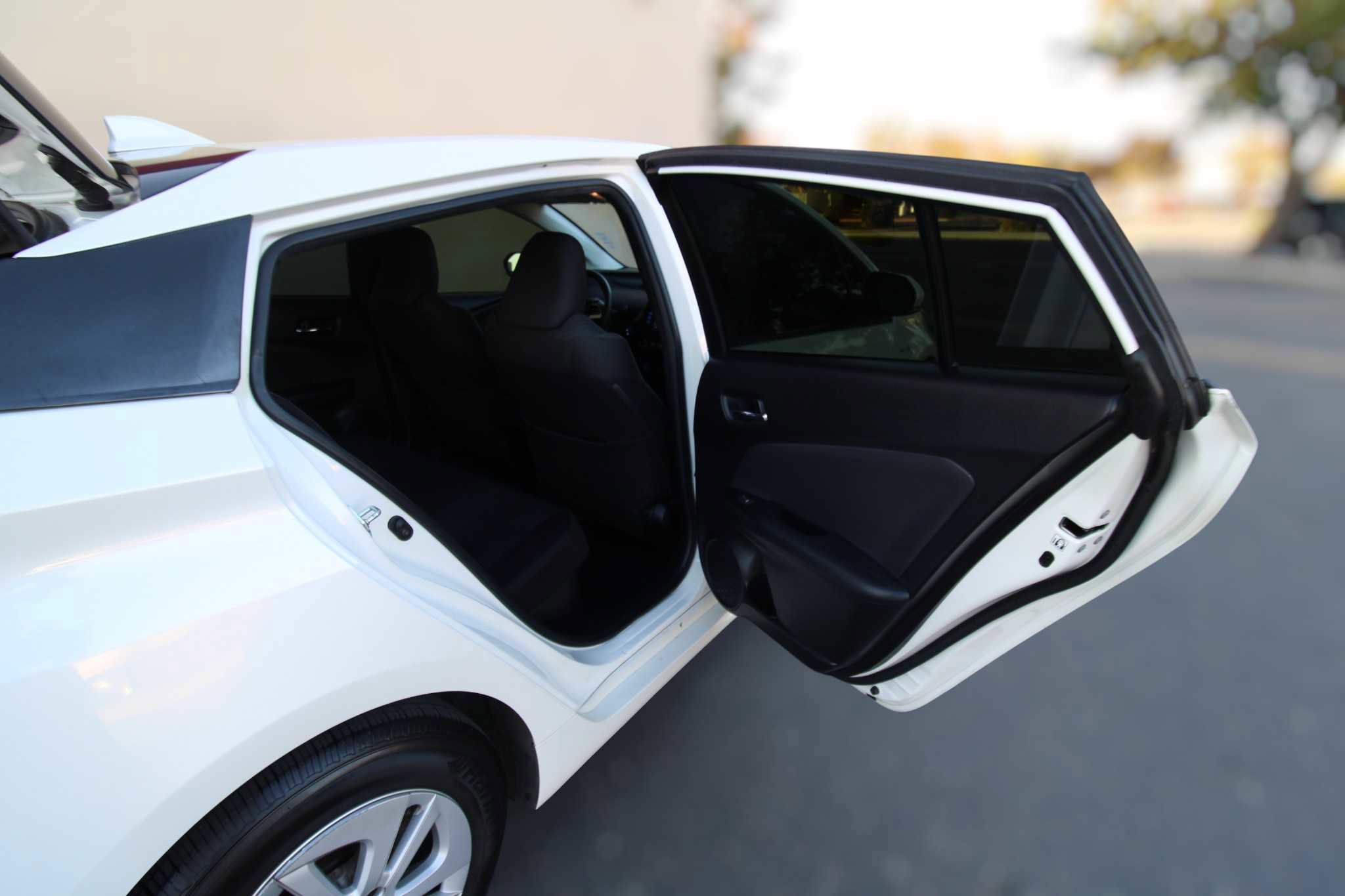 Used 2016 Toyota Prius Two image 20