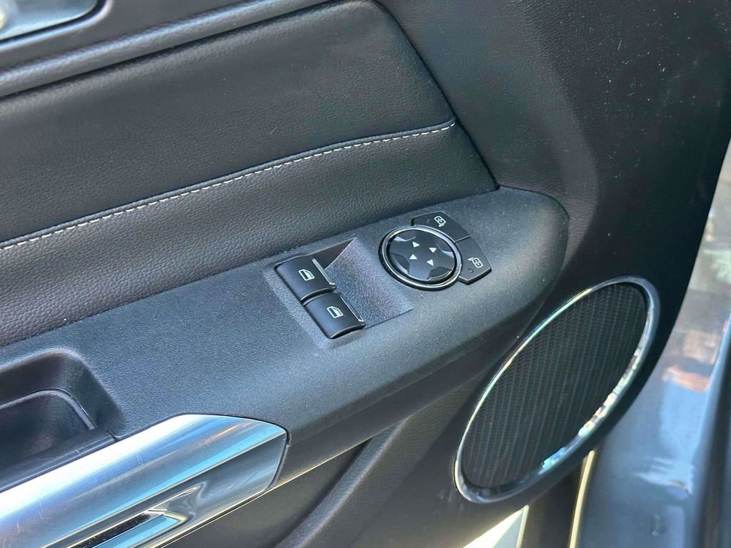 Used 2021 Ford Mustang GT Premium w/ Ford Safe & Smart Package RWD image 14