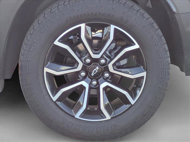 New 2025 Chevrolet TrailBlazer ACTIV w/ Convenience Package image 9