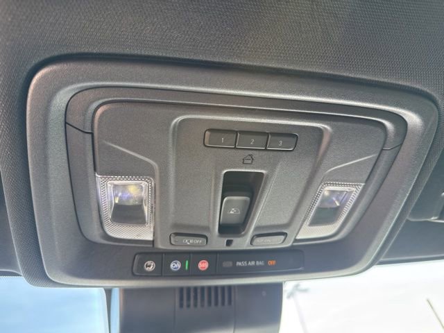 Used 2024 GMC Sierra 2500 AT4 w/ Technology Package image 34