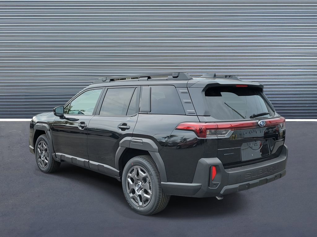New 2026 Subaru Outback Premium AWD/4WD image 4